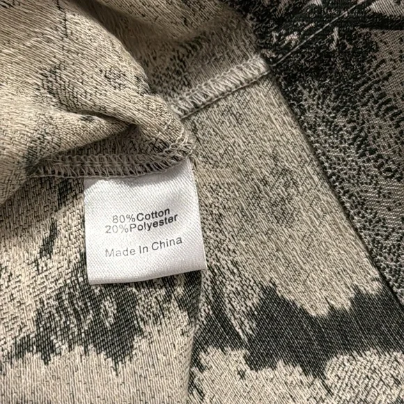 Middleburg Toile Suze Dress